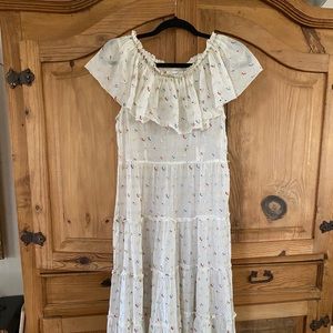 Rare Doen Kendalia Dress - Extra Small